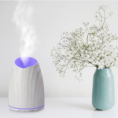 New Explosive 500ML Ultrasonic Aroma Diffuser Humidifier Creative Gift 500ml Mute Essential Oil Diffuser For Home Spa Yo